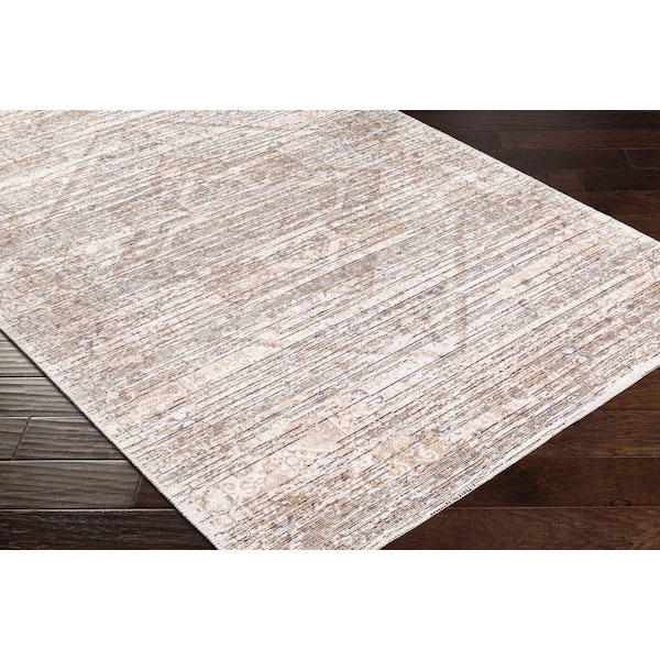 Nolita NLT-2301 Machine Washable Area Rug